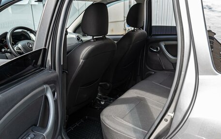 Renault Duster I рестайлинг, 2020 год, 1 540 000 рублей, 11 фотография