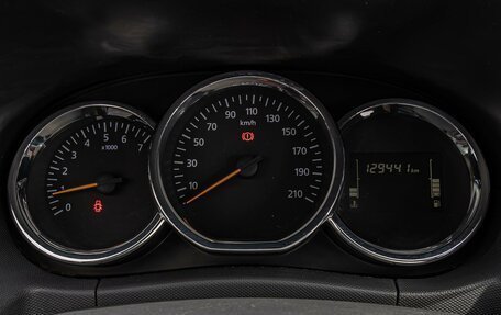 Renault Duster I рестайлинг, 2020 год, 1 540 000 рублей, 16 фотография