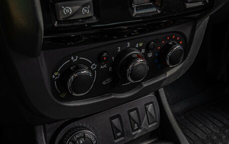 Renault Duster I рестайлинг, 2020 год, 1 540 000 рублей, 13 фотография