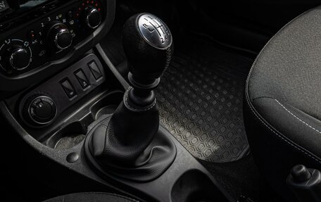Renault Duster I рестайлинг, 2020 год, 1 540 000 рублей, 12 фотография