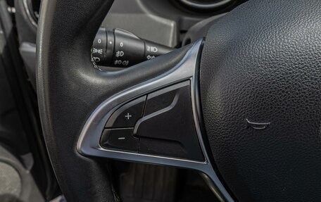 Renault Duster I рестайлинг, 2020 год, 1 540 000 рублей, 18 фотография