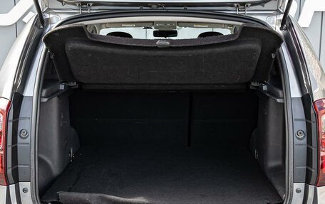 Renault Duster I рестайлинг, 2020 год, 1 540 000 рублей, 22 фотография