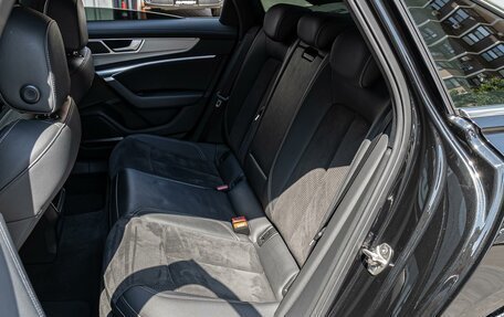 Audi A6, 2021 год, 4 250 000 рублей, 4 фотография