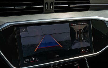 Audi A6, 2021 год, 4 250 000 рублей, 8 фотография