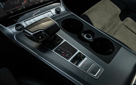 Audi A6, 2021 год, 4 250 000 рублей, 6 фотография