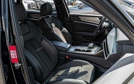 Audi A6, 2021 год, 4 250 000 рублей, 3 фотография