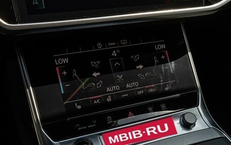 Audi A6, 2021 год, 4 250 000 рублей, 7 фотография