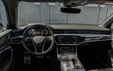 Audi A6, 2021 год, 4 250 000 рублей, 17 фотография
