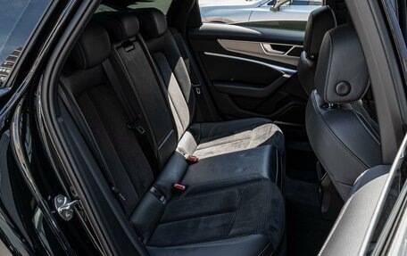 Audi A6, 2021 год, 4 250 000 рублей, 18 фотография