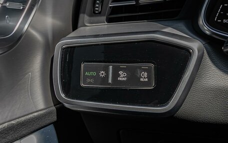 Audi A6, 2021 год, 4 250 000 рублей, 22 фотография