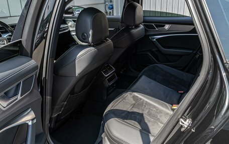 Audi A6, 2021 год, 4 250 000 рублей, 19 фотография
