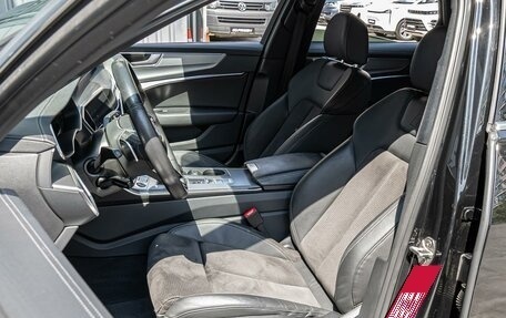 Audi A6, 2021 год, 4 250 000 рублей, 5 фотография