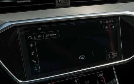 Audi A6, 2021 год, 4 250 000 рублей, 20 фотография