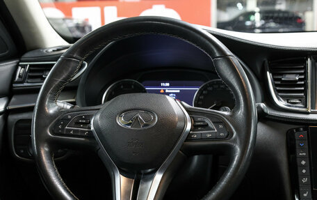 Infiniti QX50 II, 2018 год, 2 600 000 рублей, 17 фотография
