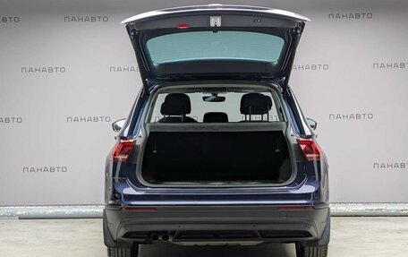 Volkswagen Tiguan II, 2017 год, 2 349 000 рублей, 7 фотография