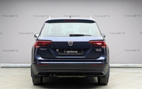 Volkswagen Tiguan II, 2017 год, 2 349 000 рублей, 6 фотография