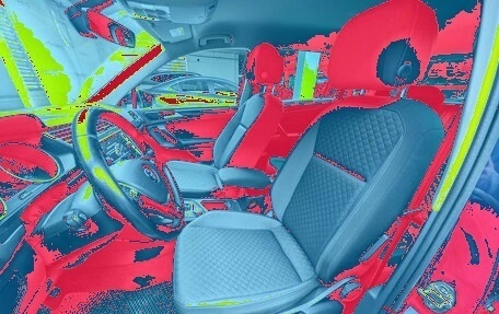 Volkswagen Tiguan II, 2017 год, 2 349 000 рублей, 9 фотография