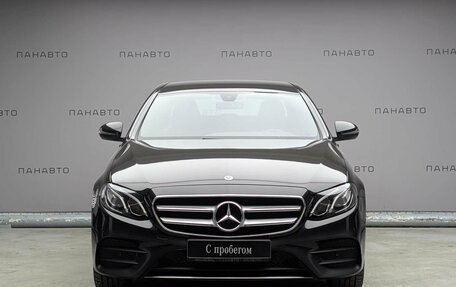 Mercedes-Benz E-Класс, 2020 год, 3 895 000 рублей, 2 фотография