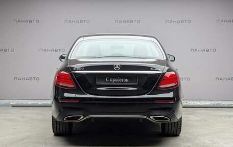 Mercedes-Benz E-Класс, 2020 год, 3 895 000 рублей, 6 фотография