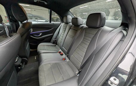 Mercedes-Benz E-Класс, 2020 год, 3 895 000 рублей, 11 фотография