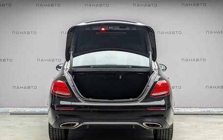 Mercedes-Benz E-Класс, 2020 год, 3 895 000 рублей, 7 фотография