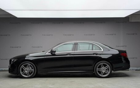 Mercedes-Benz E-Класс, 2020 год, 3 895 000 рублей, 3 фотография