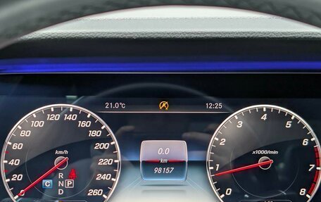 Mercedes-Benz E-Класс, 2020 год, 3 895 000 рублей, 14 фотография
