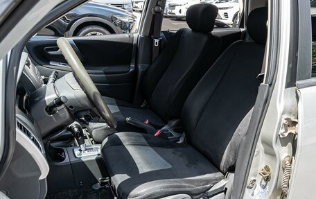 Suzuki Liana, 2006 год, 440 000 рублей, 9 фотография