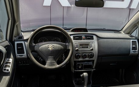 Suzuki Liana, 2006 год, 440 000 рублей, 6 фотография