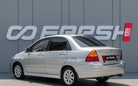 Suzuki Liana, 2006 год, 440 000 рублей, 2 фотография