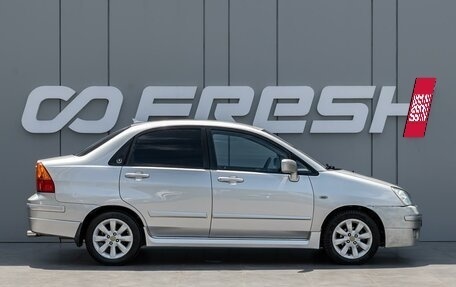 Suzuki Liana, 2006 год, 440 000 рублей, 5 фотография