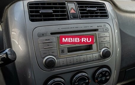 Suzuki Liana, 2006 год, 440 000 рублей, 13 фотография