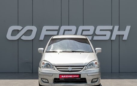 Suzuki Liana, 2006 год, 440 000 рублей, 3 фотография