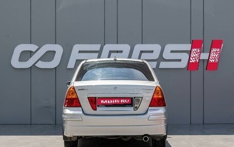 Suzuki Liana, 2006 год, 440 000 рублей, 4 фотография