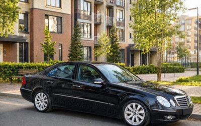 Mercedes-Benz E-Класс, 2007 год, 1 800 000 рублей, 1 фотография