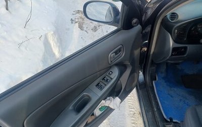 Nissan Almera Classic, 2006 год, 430 000 рублей, 1 фотография