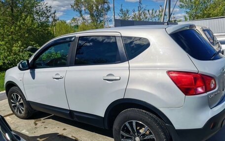 Nissan Qashqai, 2008 год, 720 000 рублей, 1 фотография