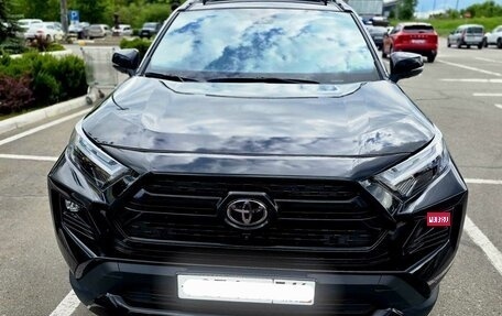 Toyota RAV4, 2024 год, 3 690 000 рублей, 1 фотография