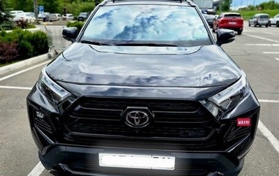 Toyota RAV4, 2024 год, 3 690 000 рублей, 1 фотография