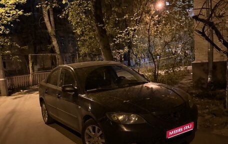 Mazda 3, 2006 год, 300 000 рублей, 1 фотография
