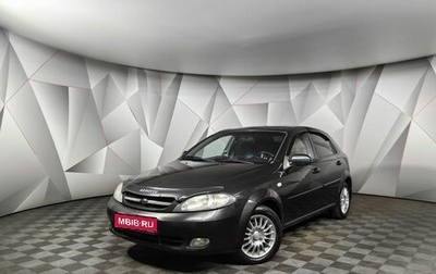 Chevrolet Lacetti, 2006 год, 411 000 рублей, 1 фотография