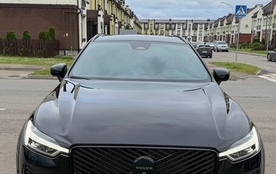 Volvo XC60 II, 2025 год, 8 500 000 рублей, 1 фотография