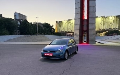 Volkswagen Golf VII, 2013 год, 1 299 000 рублей, 1 фотография