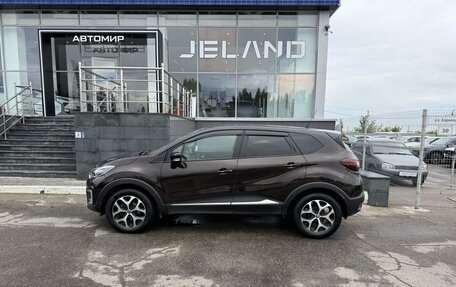 Renault Kaptur I рестайлинг, 2018 год, 1 750 000 рублей, 8 фотография