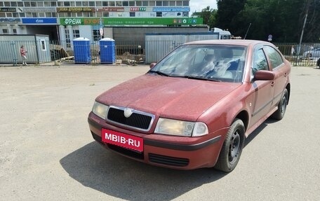 Skoda Octavia IV, 2006 год, 230 000 рублей, 1 фотография