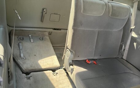 Toyota Sienna II рестайлинг, 2006 год, 1 300 000 рублей, 11 фотография