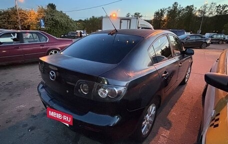Mazda 3, 2006 год, 300 000 рублей, 4 фотография