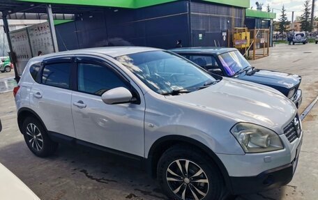 Nissan Qashqai, 2008 год, 720 000 рублей, 4 фотография