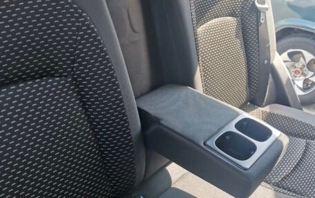 Nissan Qashqai, 2008 год, 720 000 рублей, 11 фотография
