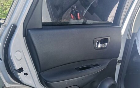 Nissan Qashqai, 2008 год, 720 000 рублей, 8 фотография